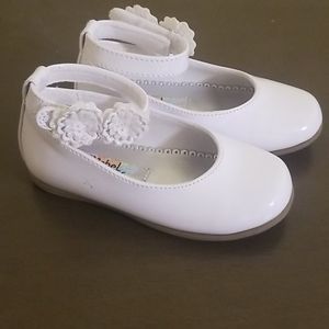Toddler Formal Shoe